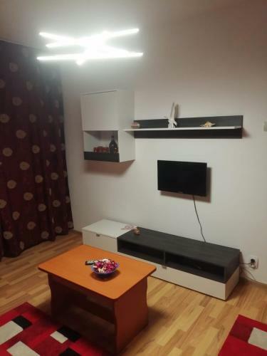 G&v Luxury Apartment Drumul Taberei