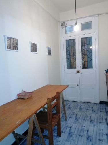 Apartamento Edificio Palacio Col�n