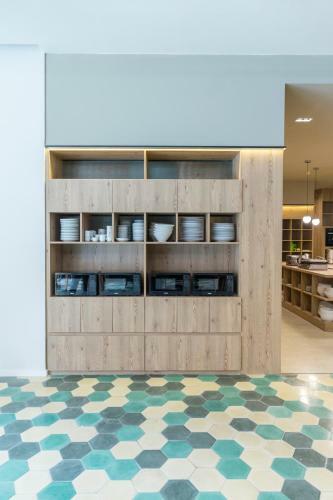 Apartamento Opta Coliving Punta Carretas