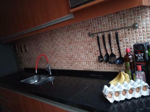 Apartamento Sarand� Ciudad Vieja