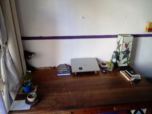 Apartamento Garage Estudio