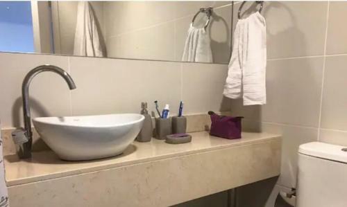 Apartamento Para Final de Libertadores!!
