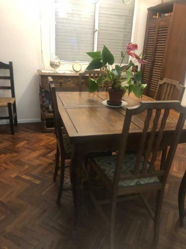 Apartamento Para Entero 6 Personas Final Sudamericana