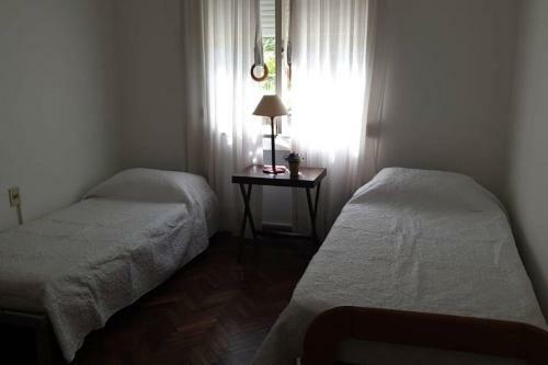Apartamento Hermosa Casa En Montevideo (Malv�n)