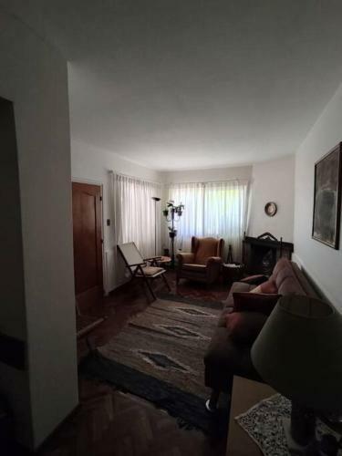 Apartamento Hermosa Casa En Montevideo (Malv�n)