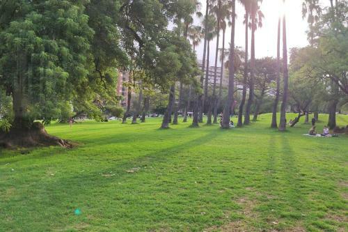 Apartamento Hosp�date En La Mejor Ubicaci�n de Montevideo