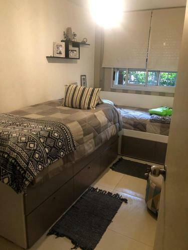 Apartamento Edificio Baalbek I