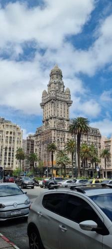 Apartamento A 20 Mts Casino Radisson Con Garage