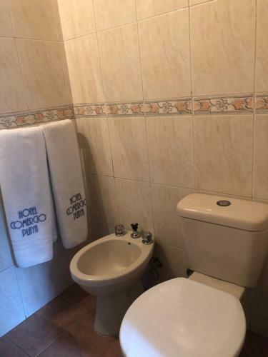Hotel Comercio Playa