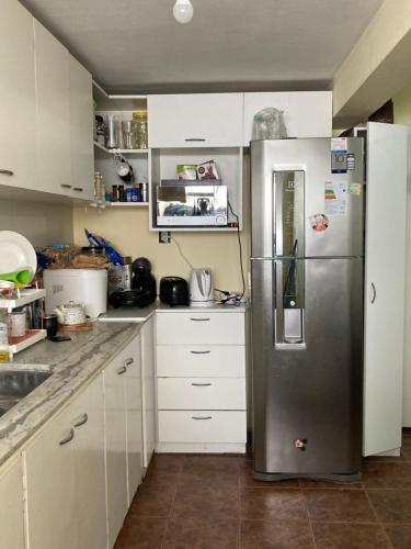 Apartamento Copa Libertadores
