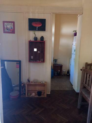 Casa En Parque Rodo