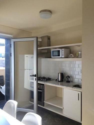 Apartamento Duplex Solis