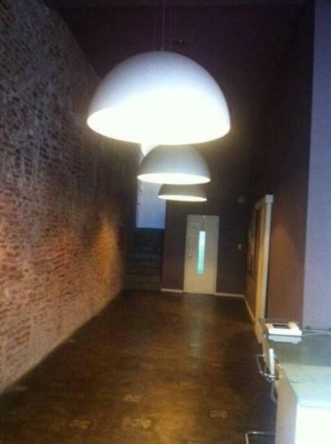 Apartamento Duplex Solis