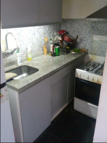 Apartamento de Un Dormitorio Cerca Del Estadio