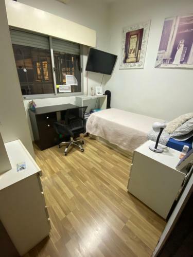 Habitaci�n En Montevideo
