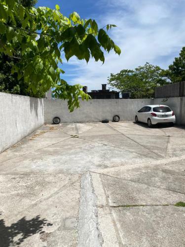 Apartamento Duplex de 2 Andares A 600 M Do Estadio Centenario!