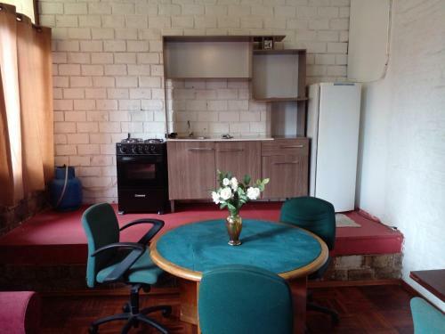 Hostal Sarand� Lofts