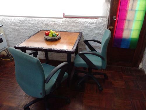 Hostal Sarand� Lofts