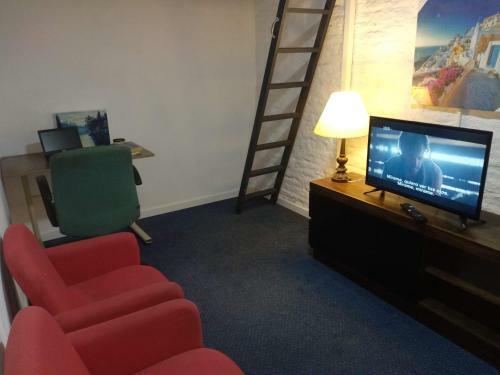 Hostal Sarand� Lofts