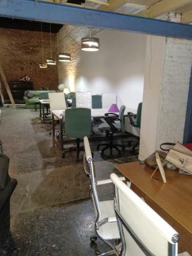 Hostal Sarand� Lofts