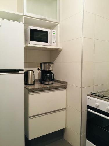 Apartamento Disponible Punta Carretas