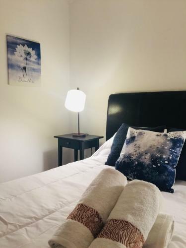 Apartamento Disponible Punta Carretas