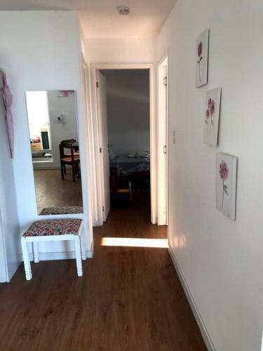 Apartamento Cuarto Privado En Pleno Coraz�n de Montevideo