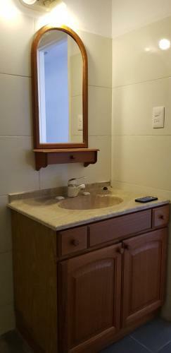 Apartamento Del Palacio