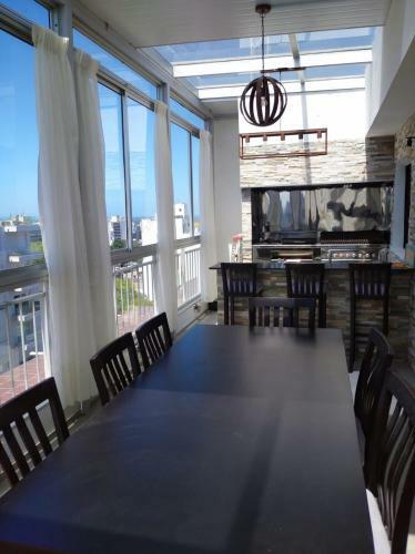 Apartamento Penthouse Punta Carretas