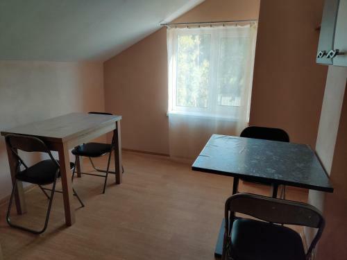 Hostal Rodinn� Dom V Ivachnova
