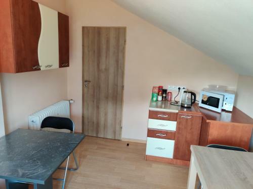 Hostal Rodinn� Dom V Ivachnova