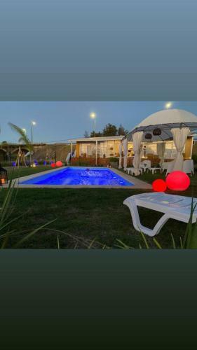 Hotel Terrazas Del Rio Negro