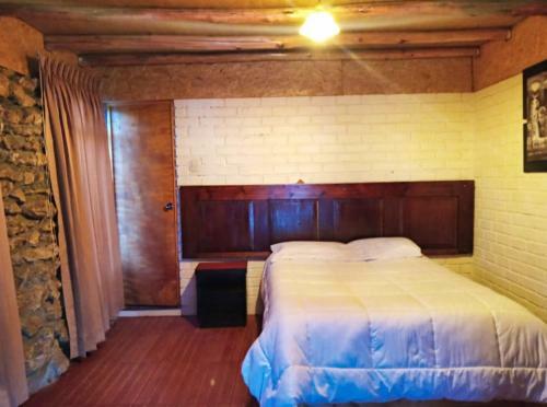 Hotel The Ranch Concepci�n