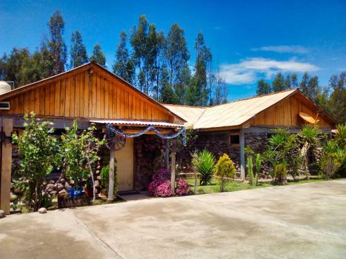 Hotel The Ranch Concepci�n