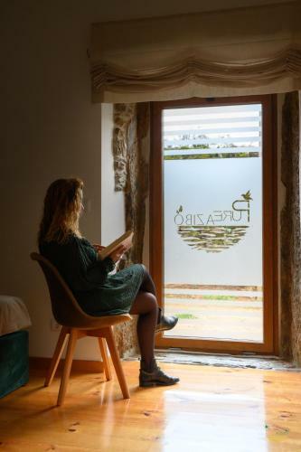 Agroturismo Pureazibo
