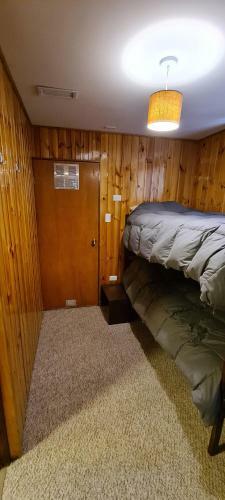 Ski Chile Hotel Farellones