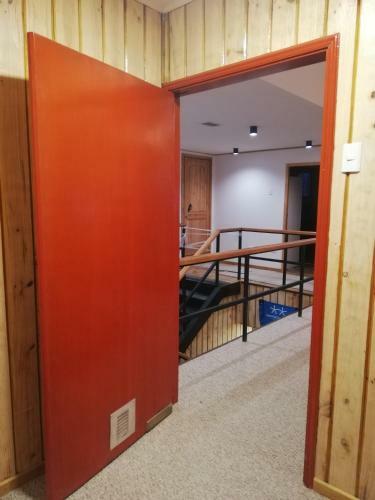 Ski Chile Hotel Farellones