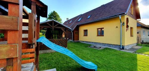 Vilka Cibulka