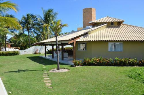 Linda Casa 4 Quartos Condom�nio Parque Interlagos