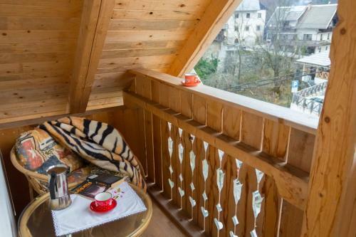 Hostal Guest House Ivanka