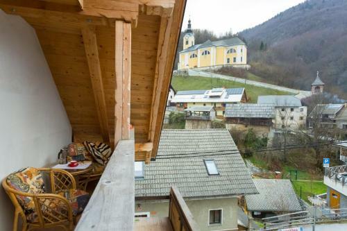 Hostal Guest House Ivanka