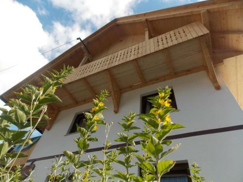 Hostal Guest House Ivanka
