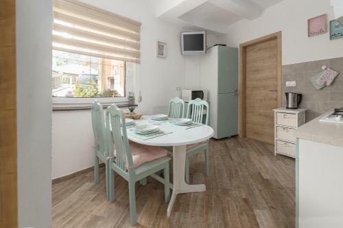 Apartment Bohinj