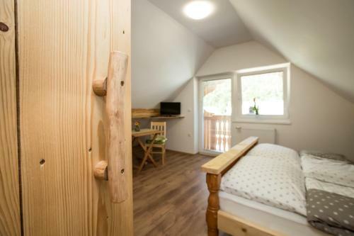 Trisa Apartments