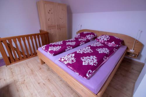 Apartamento Hi?ka Henrik Zalokar