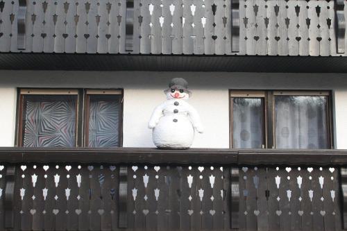 Apartamento Sne?ak (Snowman)