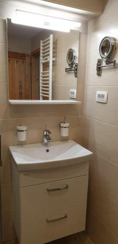 Apartment Sonce