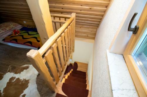 Holiday Home Voje