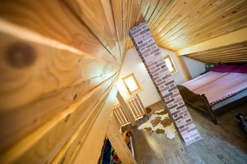 Holiday Home Voje