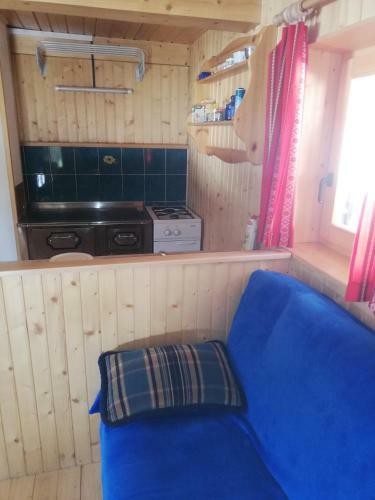 Apartamento Brunarica Na Goreljeku